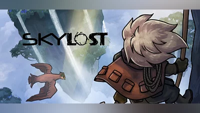 Skylost Bundle