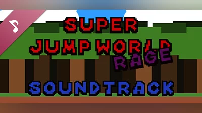 SuperJumpWorld Rage Soundtrack Bundle