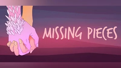 Missing Pieces Bundle