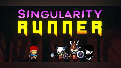 Singularity Runner Bundle