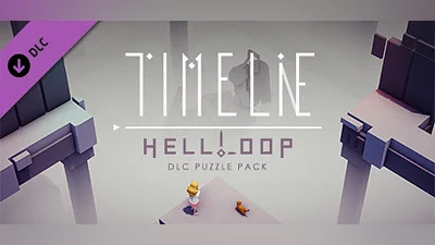 Timelie : Hell Loop - DLC Puzzle Pack Bundle