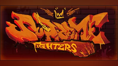 Supreme Fighters Bundle