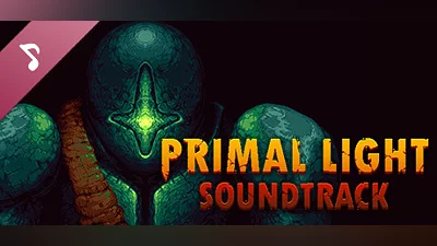 Primal Light Soundtrack Bundle