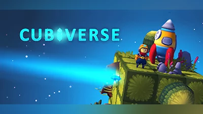Cubiverse Bundle