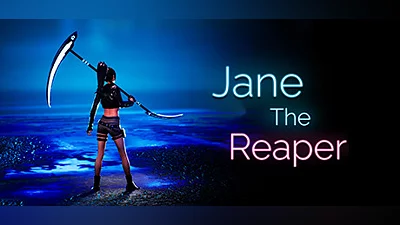 Jane The Reaper Bundle