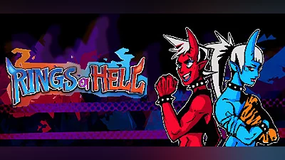 Rings of Hell Bundle