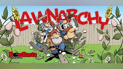 Lawnarchy Bundle