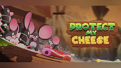 Protect My Cheese Bundle