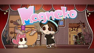 Magneko Bundle