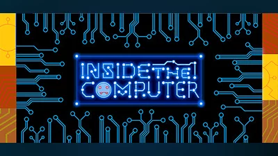 Inside The Computer Bundle
