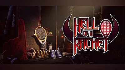 Hell Of A Racket Bundle
