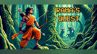 Rama's Quest Bundle