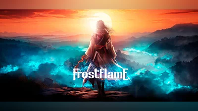 Frostflame Bundle