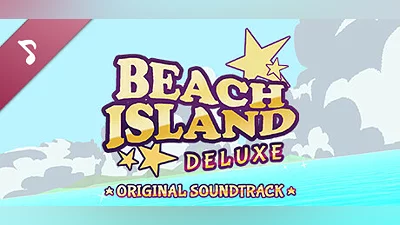 Beach Island Deluxe Soundtrack Bundle