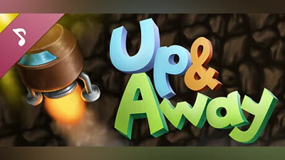 Up & Away Soundtrack Bundle