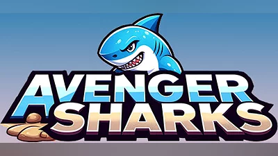 Avenger Sharks Bundle