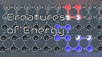 Creatures of Energy Bundle