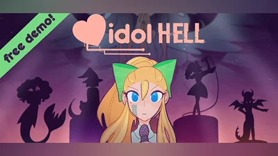 Idol Hell Demo Bundle