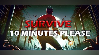 Survive 10 Minutes Please Bundle