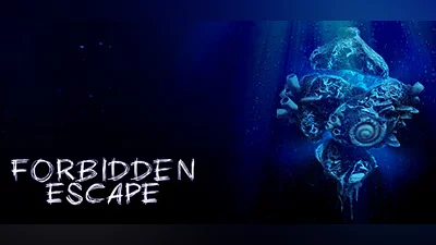 Forbidden Escape Bundle