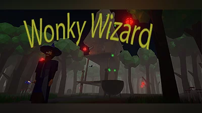 Wonky Wizard Bundle