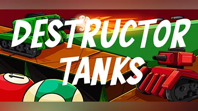 Destructor Tanks Bundle