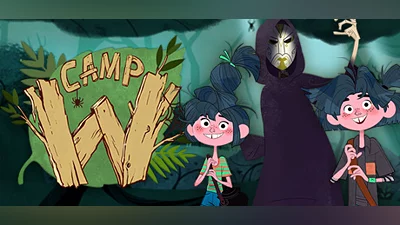 Camp W Bundle