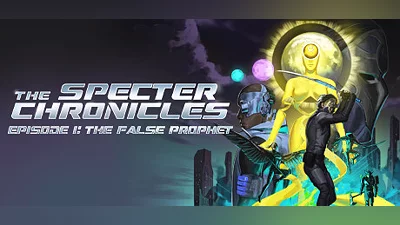 The Specter Chronicles: Episode 1 - The False Prophet Bundle