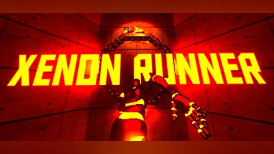 Xenon-Runner Bundle