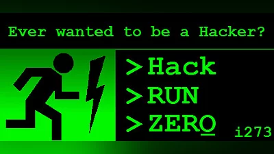 Hack Run ZERO Bundle