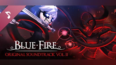 Blue Fire Soundtrack Vol. II Bundle