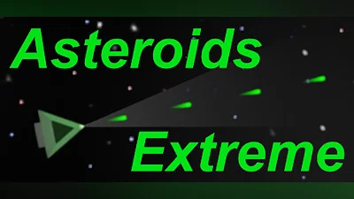 Asteroids Extreme Demo Bundle