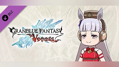 Granblue Fantasy: Versus - Lobby Avatar (Gold Ship) Bundle