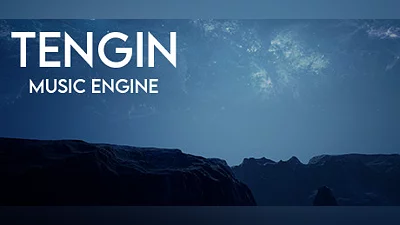 Tengin Music Engine Bundle