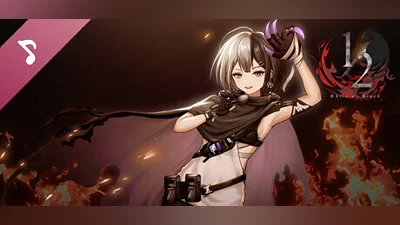 Black & White Soundtrack Bundle