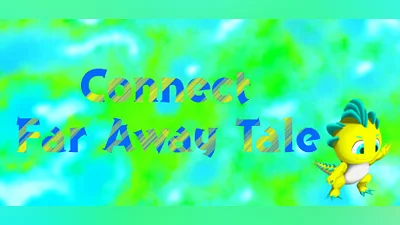 Connect Far Away tale Bundle