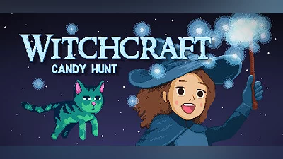 Witchcraft: Candy Hunt Bundle