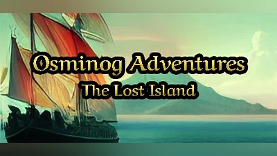 Osminog Adventures - The Lost Island Bundle