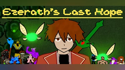 Ezerath's Last Hope Bundle