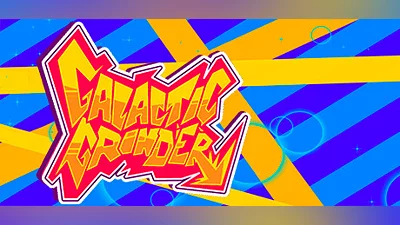 Galactic Grinder Bundle