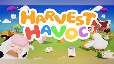 Harvest Havoc Bundle