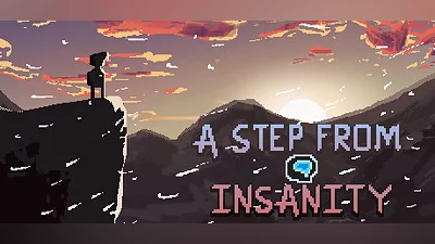 A Step From Insanity Bundle