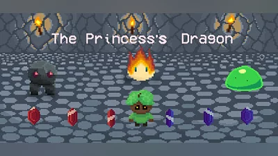 The Princess's Dragon Bundle