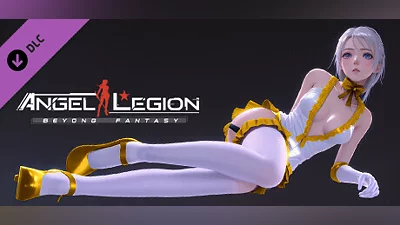 Angel Legion-DLC Fascination (WG) Bundle
