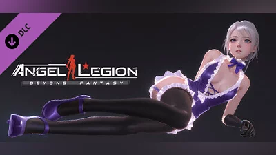 Angel Legion-DLC Fascination (Purple) Bundle