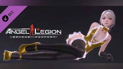 Angel Legion-DLC Fascination (Golden) Bundle