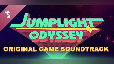 Jumplight Odyssey (Original Game Soundtrack) Bundle