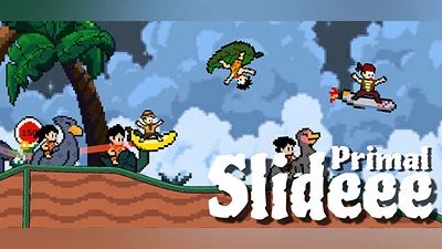Primal Slideee Bundle