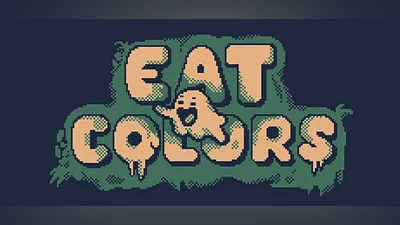 Eat Colors Bundle