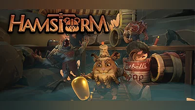 Hamstörm Bundle